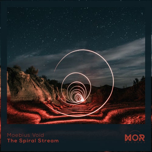 The Spiral Stream