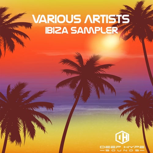 Ibiza Sampler