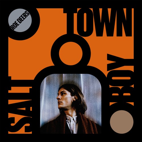 SALT TOWN BOY