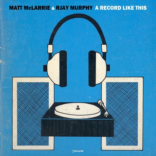 A Record Like This