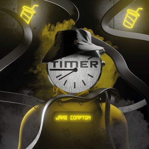 Cover art for Timer