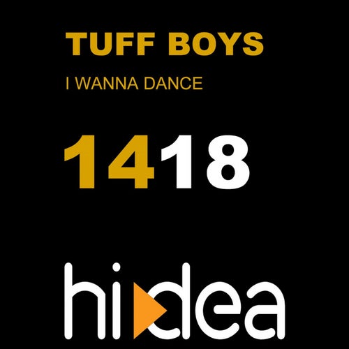 I Wanna Dance