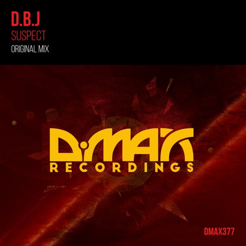 Suspect (Original Mix)