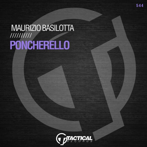 Maurizio Basilotta - Poncherello (Original Mix).mp3