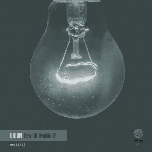 Bowl Of Trouble EP