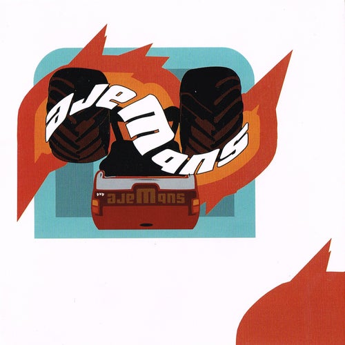 Cover art for Subware