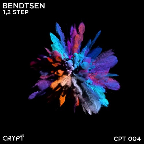 Cover art for 1,2 Step