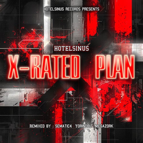 X-Rated Plan