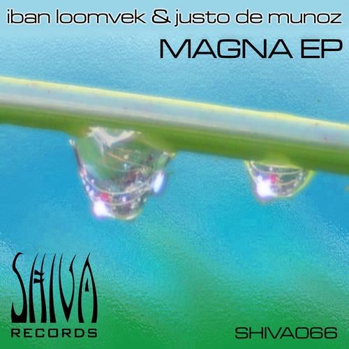 Magna EP