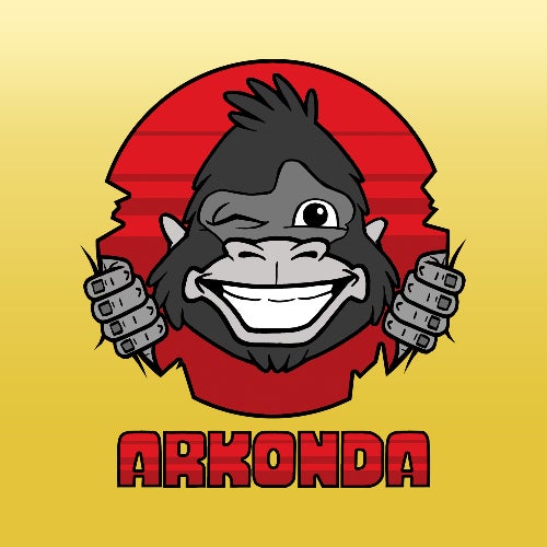 Arkonda