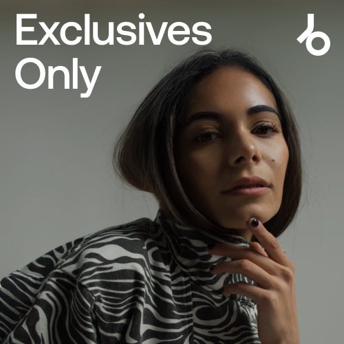 BEATPORT EXCLUSIVES ONLY WEEK 9 (2025)