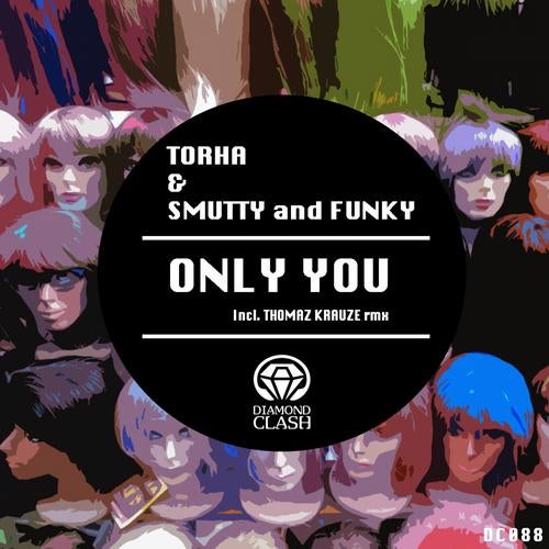 Only You EP