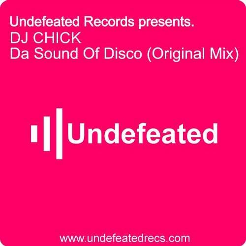Da Sound Of Disco