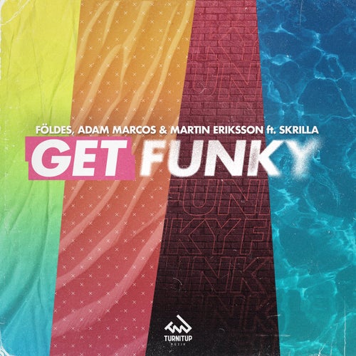 Get Funky