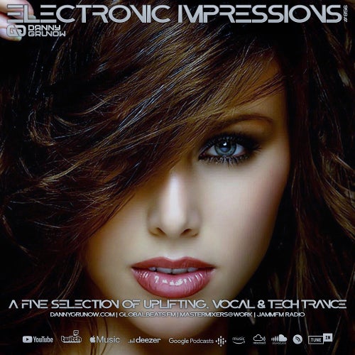 Electronic Impressions 856 with Danny Grunow