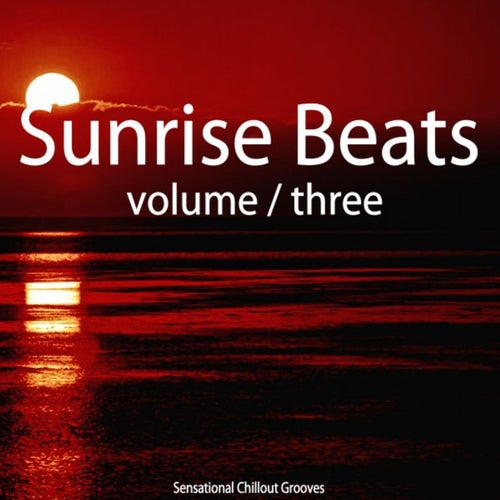 African Sunshine Beats, Vol.03 (2025) - Afro House