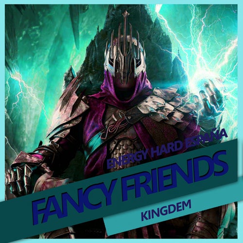 [EHE188] Fancy Friends - Kingdem Baea4eef-abc0-4f8f-8b43-c08beeff2f61