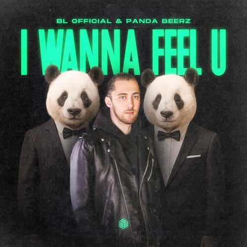 I Wanna Feel U (Extended Mix)