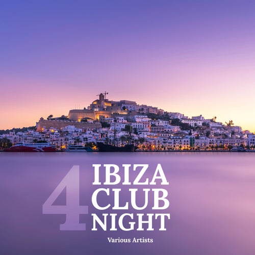 Cover art for Ibiza Club Night 4