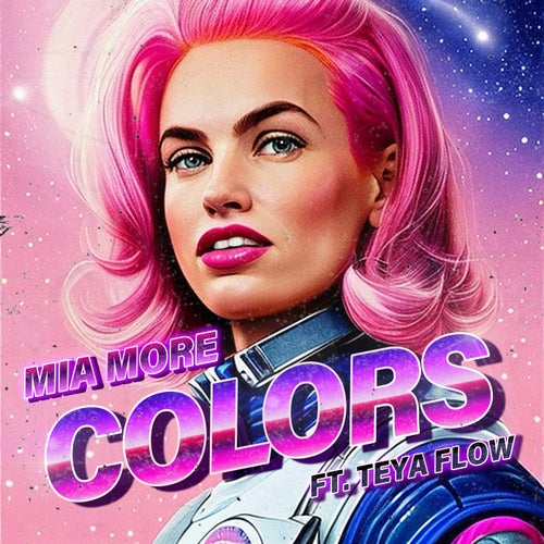 Colors - Extended Mix