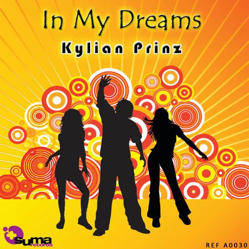 In My Dreams