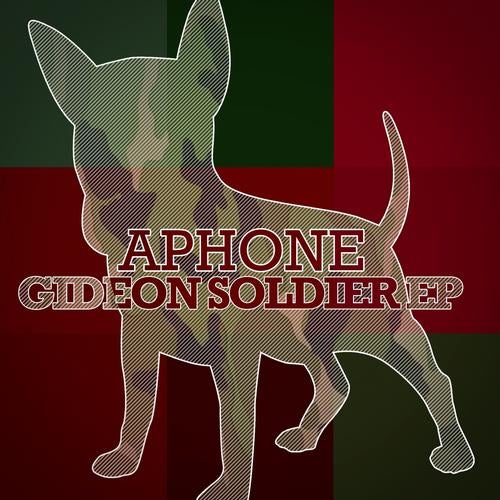 Gideon Soldier EP