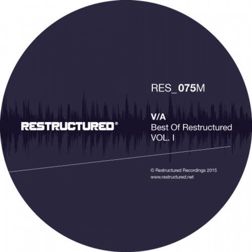 Best Of Restructured Vol.1