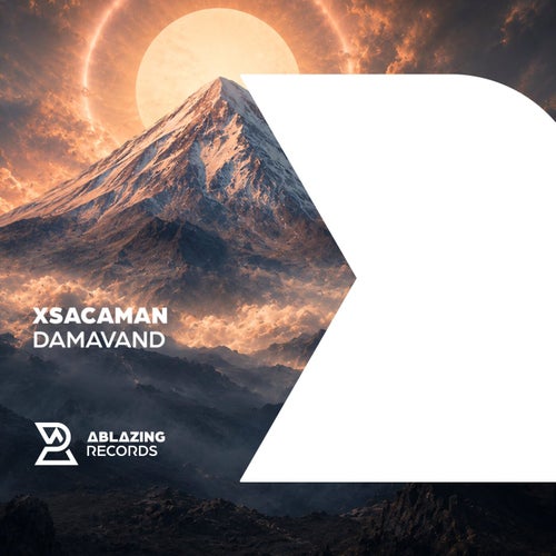  Xsacaman - Damavand (2026) 