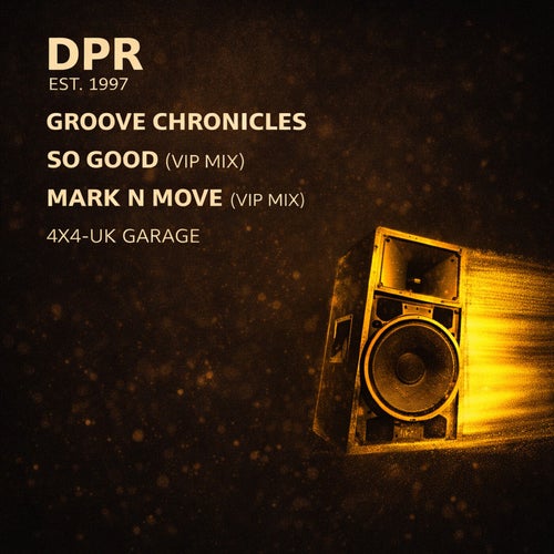 so good 4x4 vip mix/mark n move 4x4 vip mix