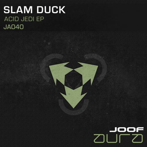 Acid Jedi EP