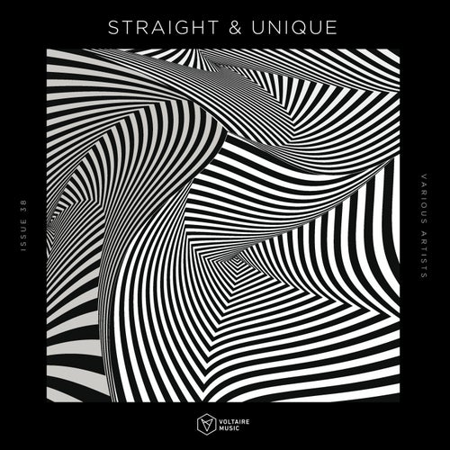 Straight & Unique Issue 38