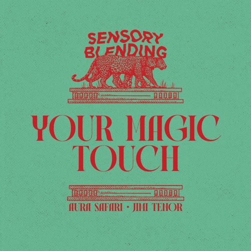 Your Magic Touch