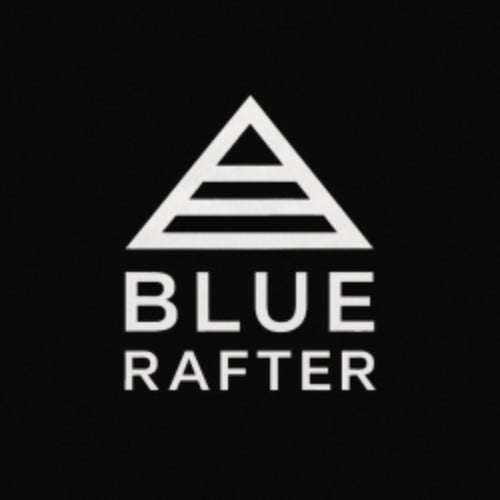 Blue Rafter