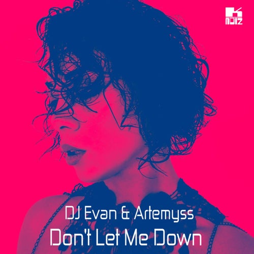 Don't Let Me Down