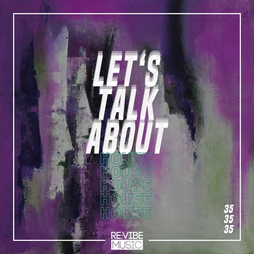 Let's Talk About House, Vol. 35