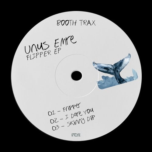 Cover art for Flipper Ep