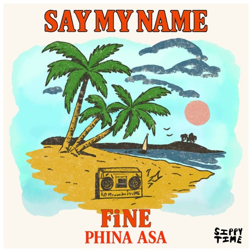 Say My Name (Extended Mix)