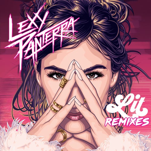 Lit Remixes - Remix