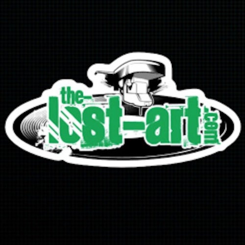 The-Lost-Art
