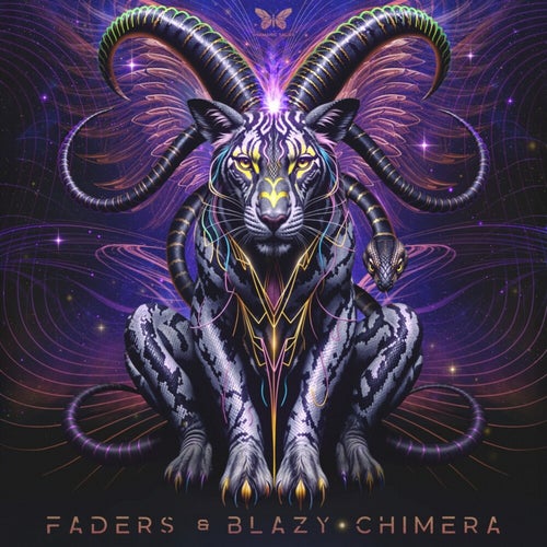  Faders & Blazy - Chimera (2025) 