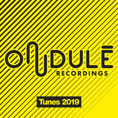 Ondulé Tunes 2019