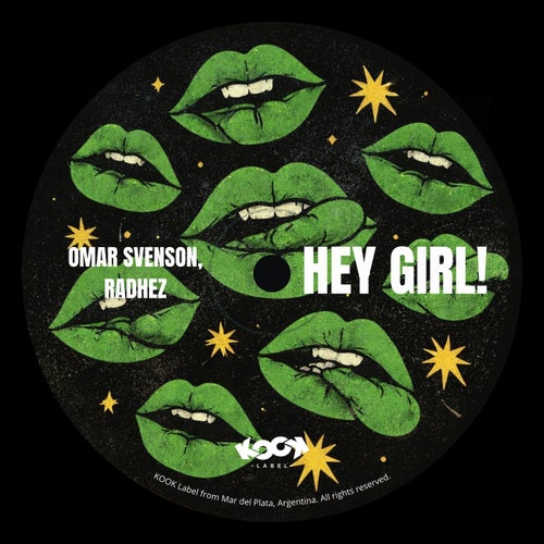 Hey Girl!