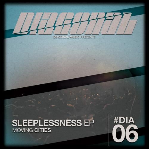 Sleeplessness EP
