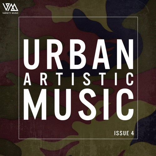 Urban Artistic Music Issue 4