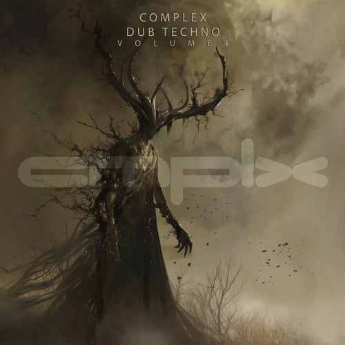 Complex Dub Techno, Vol. 1