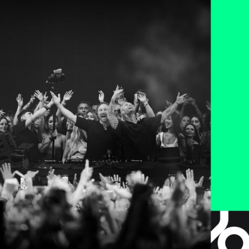 Playlist of the Week: MORTEN