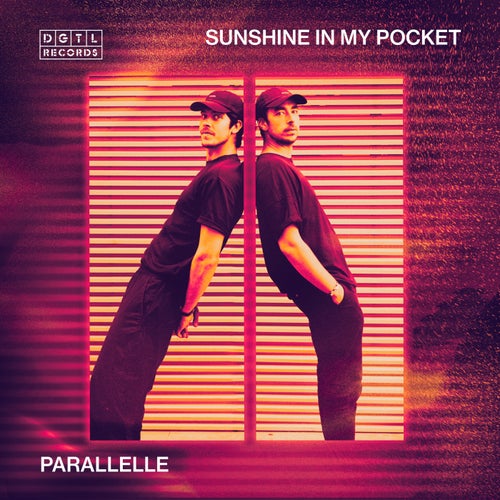 Sunshine in my Pocket (Sunrise Version)