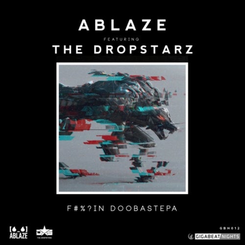 Fuckin Dobbastepa (feat. The DropStarz)