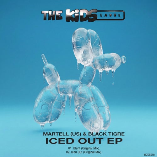 Iced Out EP