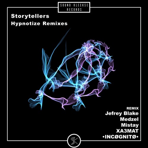 Hypnotize Remixes